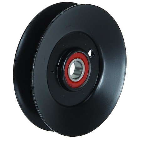 A & I Products V-Idler 5.1" x5.1" x1.1" A-B1EM106